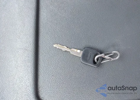 1993 Ford Bronco U100 из США, поврежденный, VIN 1FMEU15H7PLB29601